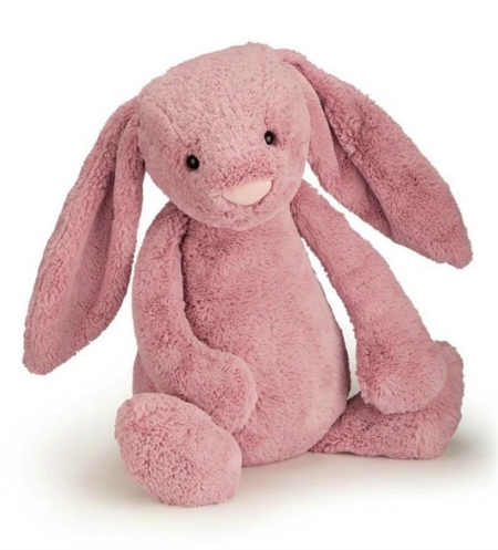 Jellycat Big Bashful Tulip Pink Bunny