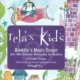 Relax Kids Aladdin's Magic Carpet by Marneta Viegas