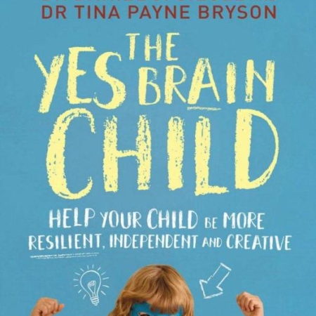 The Yes Brain Child