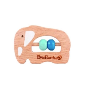 EverEarth Elephant Grasping Toy