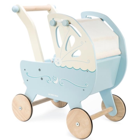 Le Toy Van Honeybake Moonlight Pram