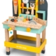 Le Toy Van Alex's Work Bench
