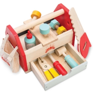 Le Toy Van Tool Box