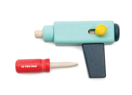 Le Toy Van Tool Set