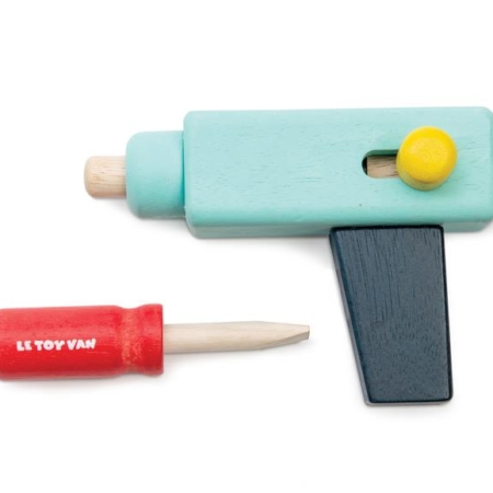 Le Toy Van Tool Set