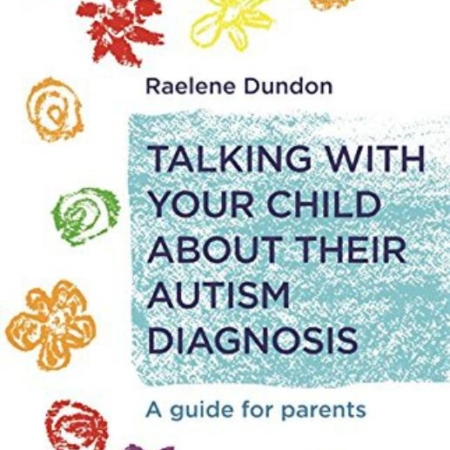 Talking with Your Child about Their Autism Diagnosis