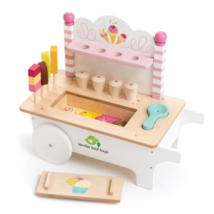 Ice Cream Cart