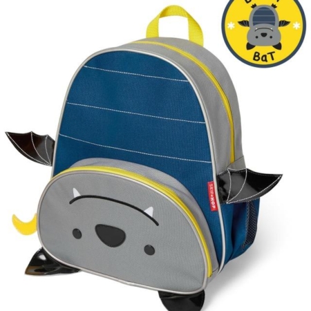 Skip Hop Zoo Bat Backpack