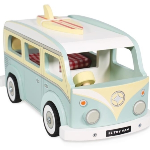 Le Toy Van Holiday Campervan