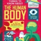 100 Things to Know About The Human Body
