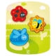 Hape Dynamic Insect Puzzle