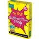 My 1st Subtraction Snap Cards