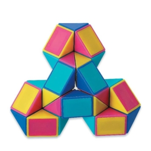 Sensory Genius Fidjigami