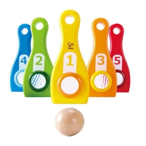Hape Rainbow Bowl