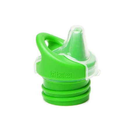 Klean Kanteen Classic Sippy Cap