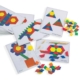 Pattern Block Picture Cards 20pcs