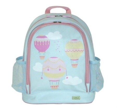 Bobble Art Air Balloons Large Backpack