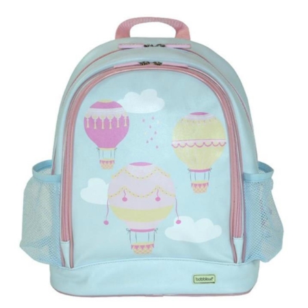 Bobble Art Air Balloons Large Backpack