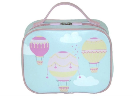 Bobble Art Large Air Balloons Lunch Bag