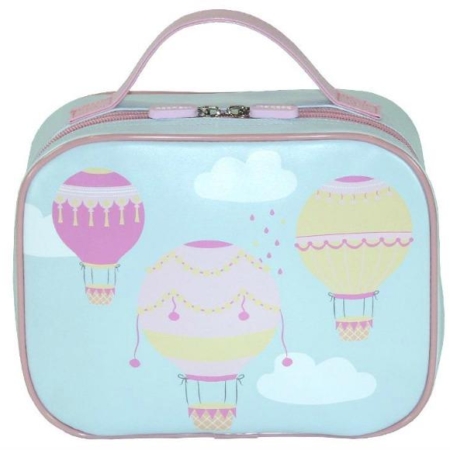 Bobble Art Large Air Balloons Lunch Bag