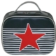 Bobble Art Large Star and Stripe Lunch Bag