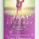 The 5 Love Languages The Secret To Love That Lasts by Gary Chapman