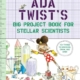 Ada Twist's Big Project Book For Stellar Scientists
