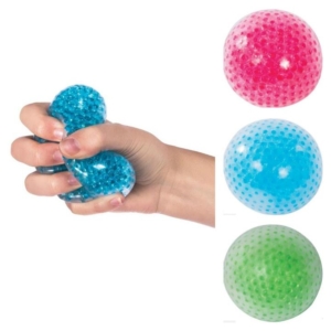 IS Squish-A-Ball