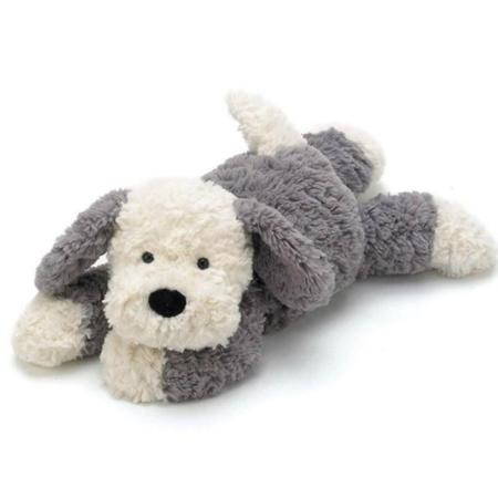 Jellycat Tumble Sheep Dog