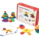 Rainbow Pebbles Set