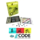 Thinkfun CODE Programming Series Robot Repair Game