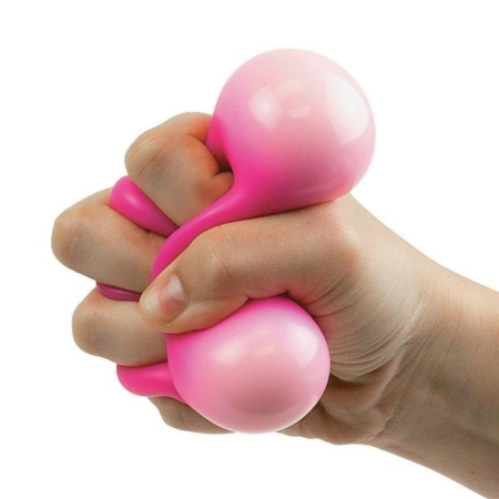 Sensory Genius Sqwooze Ball