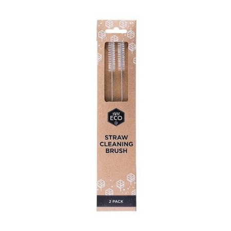 Straw Cleaning Brush 2 Pack