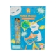 Tiger Tribe Paper Masks Action Pack