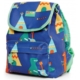 Penny Scallan Top Loader Backpack Dino Rock