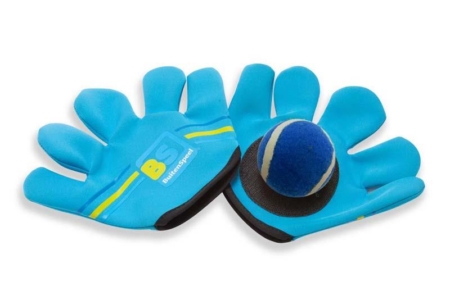 BS Toys Gloves