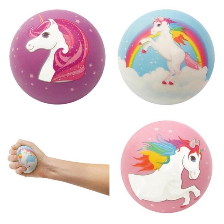 IS Unicorn Stress Ball