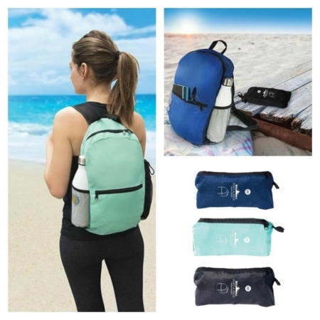 IS Port-A-Pack Backpack