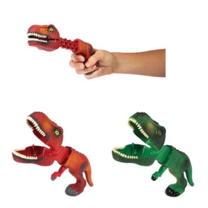IS Dinosaur Chompers