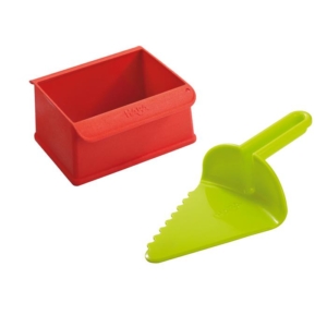 Haba Bricklayer Set