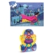 Djeco Super Star Puzzle 36pc