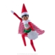 CLAUS COUTURE COLLECTION SCOUT ELF SUPERHERO GIRL