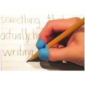 The Writing C.L.A.W
