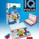 IQ Focus - Kids Logic Game