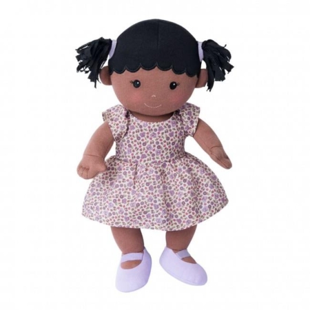 Apple Park Organic Best Friend MIA  Doll