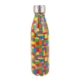 Oasis Kids Insulated Stainless Steel Drink Bottle (500ml) Bricks