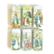 Peter Rabbit Mini Slider Tin