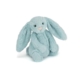 Jellycat Little Bashful Aqua Bunny
