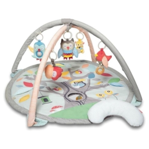 Skip Hop Treetop Friends Activity Play Gym