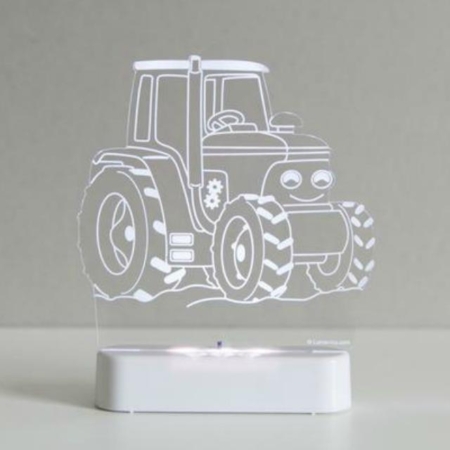 Aloka LED Sleepy Light Tractor